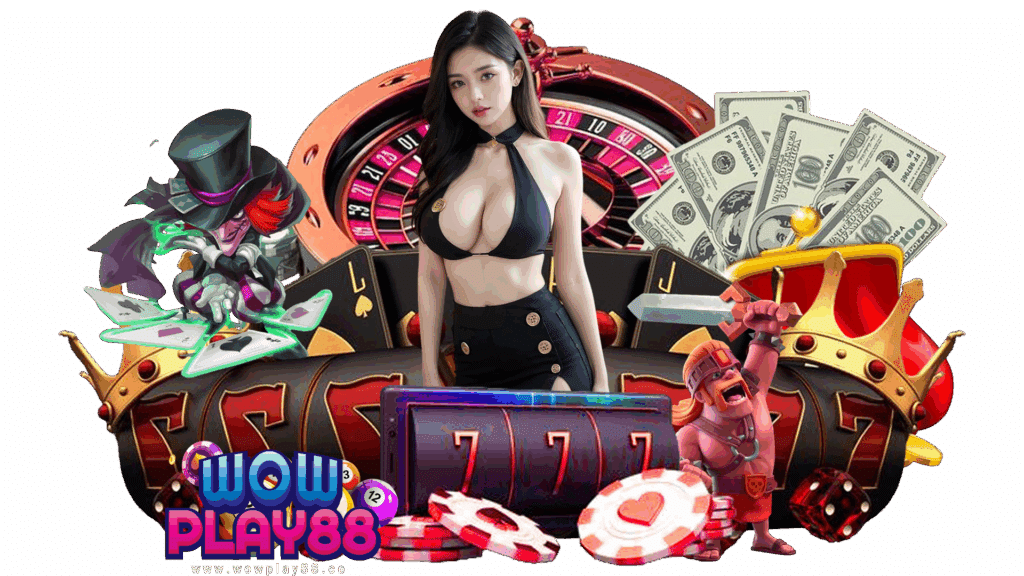 wowplay88