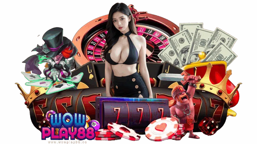 wowplay88
