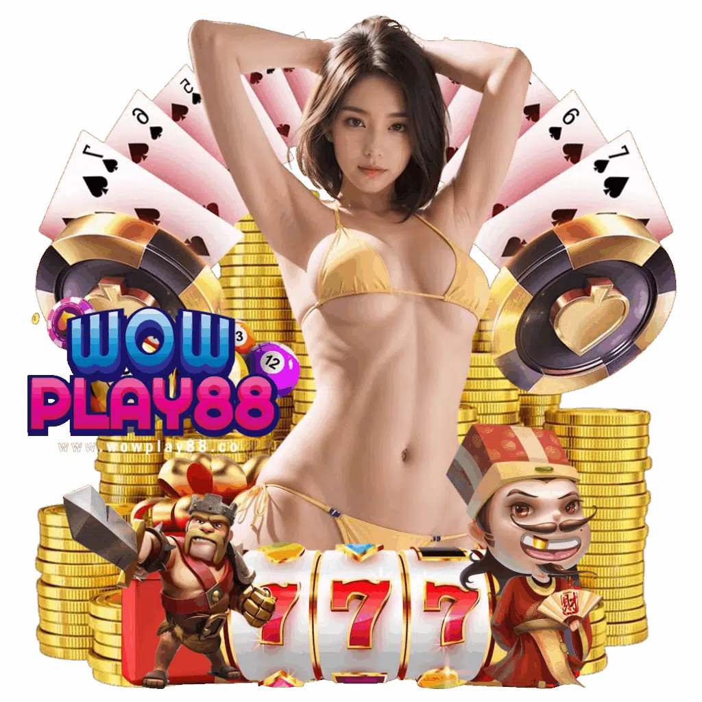 wowplay88 slot